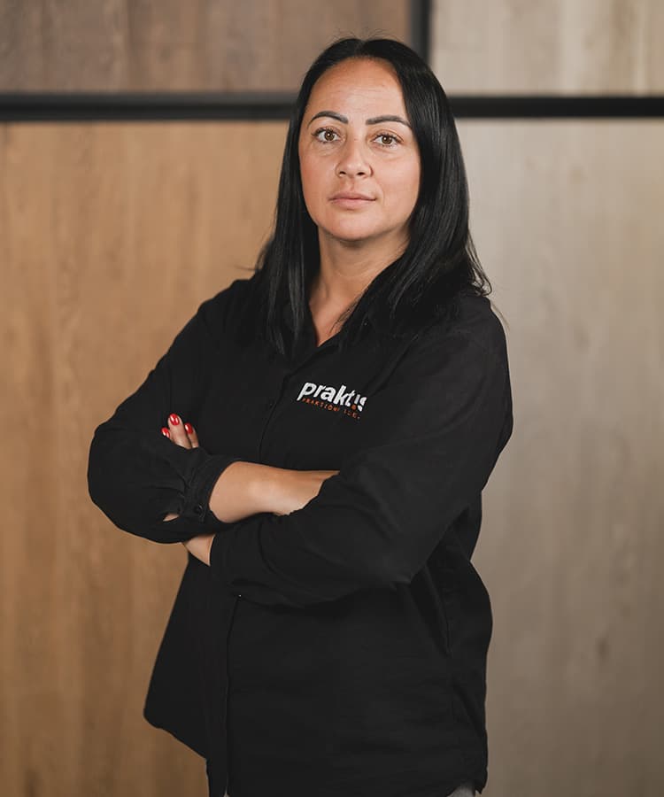 Danijela Marđonović