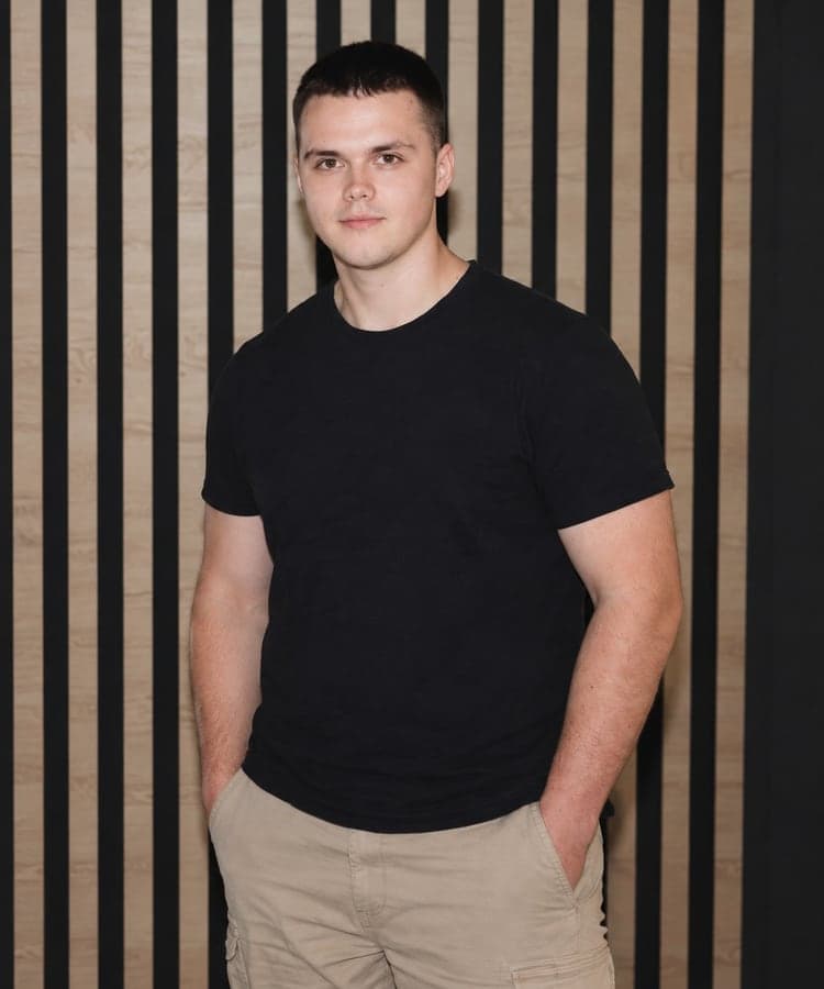 Luka Vlahović