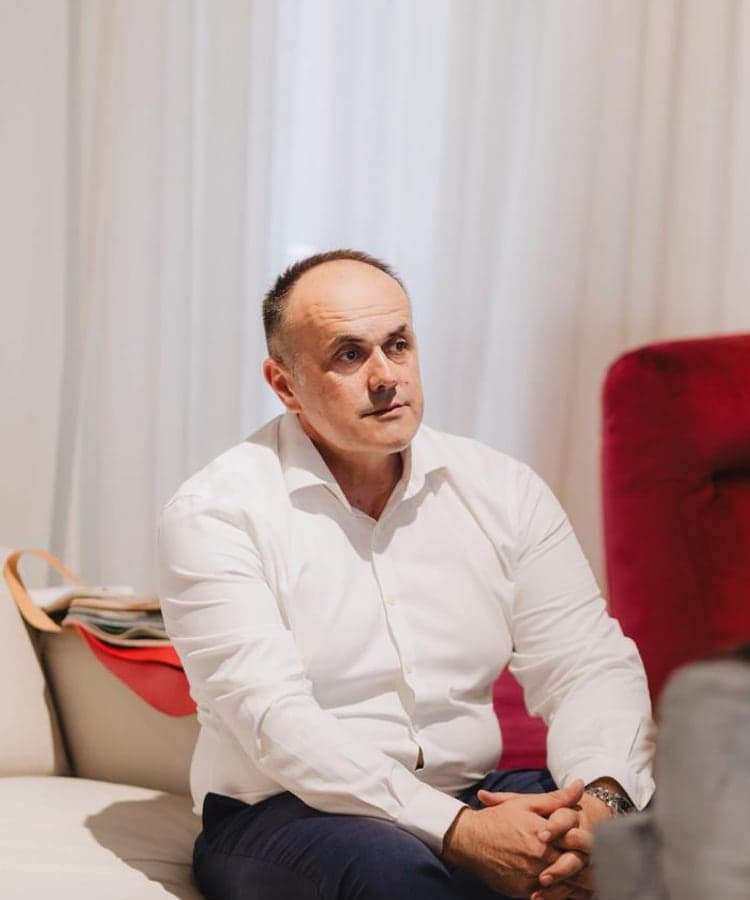 Milorad Vlahović