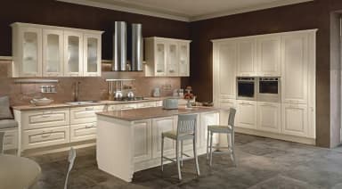 Cucine Lube Veronica mutfağı