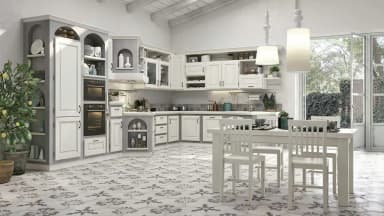 Cucine Lube Onelia mutfağı