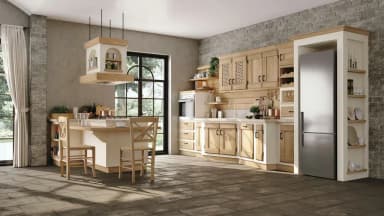 Cucine Lube Anita mutfağı