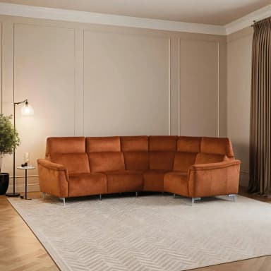 Bruma Berlino sofa