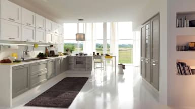 Cucine Lube Claudia mutfağı