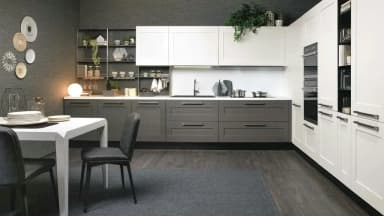 Cucine Lube Gallery kuhinja