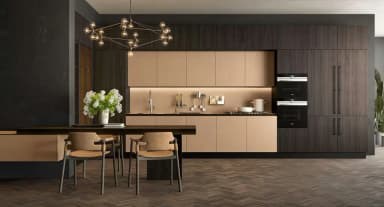 Cucine Lube Clover kuhinja