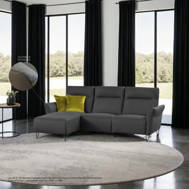 Bruma Miami sofa