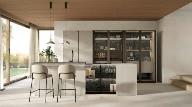 Cucine Lube Brera kuhinja