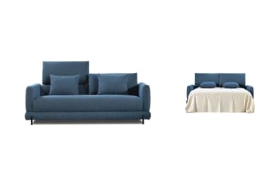 Bruma Ermes sofa bed