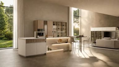 Cucine Lube Immagina kuhinja