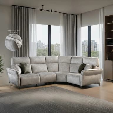 Bruma Bilbao sofa