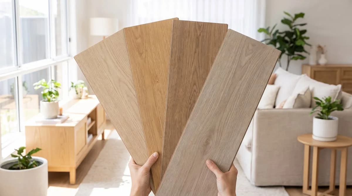Laminat 10 mm: Šta znači debljina i da li je deblji laminat bolji?